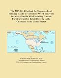 The 2009-2014 Outlook for Unpainted and Finished Ready-To-Assemble Wood Bedroom Furniture Sold in Kits Excluding Custom Furniture Sold at Retail Directly to the Customer in the United States