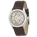 FOSSIL Herrenarmbanduhr Arkitekt Mens Dress ME1020
