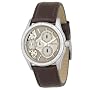 Fossil Twist Champagne Dial Watch Watch