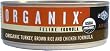 Castor & Pollux Organix Feline Formula, Turkey, Brown Rice & Chicken, 5.5-Ounce Cans (Pack of 24)