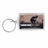 Linkin Park - Album Keychain