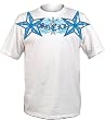 So Cal Men's BLUE STAR T-SHIRT