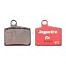 All Products : Jagwire Disc Brake Pads Hayes Stroker Ryde