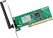 TP-Link Wireless-G PCI Adapter with built in Antenna - 2.4Ghz, 54Mps, 32-bit,