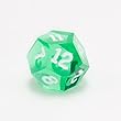 GameScience Emerald d12