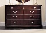 Beau Nouveau Dresser