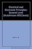 Electrical and electronic principles : second level