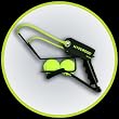 HyperDog Tennis Ball Launcher - 2 Ball