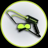 HyperDog Tennis Ball Launcher - 2 Ball