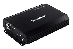 Rockford Fosgate Prime R150-2 150 Watt Stereo Amplifier