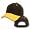 Black / Yellow