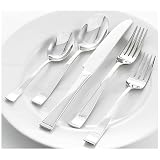 Cuisinart Julienne 45-Piece Flatware Set