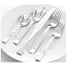 Cuisinart Julienne 45-Piece Flatware Set