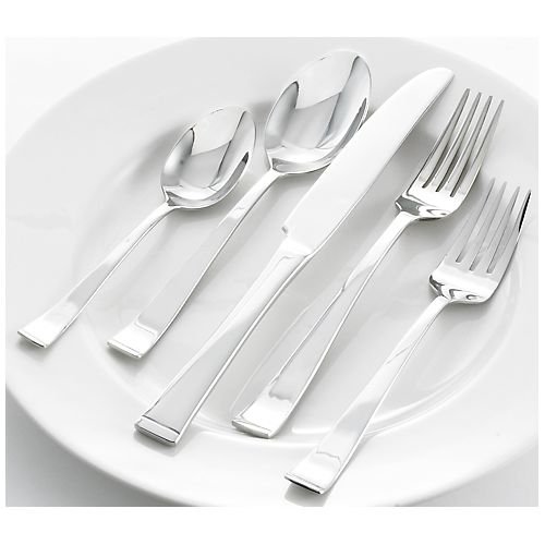 Cuisinart Julienne 45-Piece Flatware Set