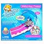 Zhu Zhu Pets Hamster Wheel & Tunnels Exlusive Set with 1 Hamster Included