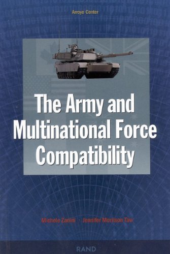 The Army and Multinational Force Compatibility