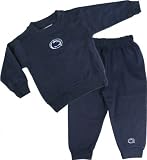 Penn State Nittany Lions Toddler Sweatshirt and Pant Set