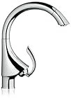 GROHE - K4 シングルレバーキッチン混合栓 33786 00J - K4 - キッチン水栓