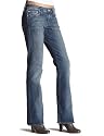 Lucky Brand Women's Bartlett Sweet N' Low Flare Jean