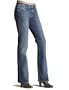 Lucky Brand Women's Bartlett Sweet N' Low Flare Jean