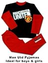 Man Utd Pyjamas
