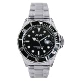 Trendline KK 1 schwarz IT0008