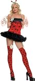 Daisy Bug Adult Costume