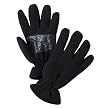 Boys' Cherokee&reg; Fleece Glove - Ebony