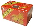 Panthai Tisanes Herbal Tea Drink THAI TEA 20 tea bag