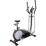 BodyFlex Magnetic Cardio Dual Trainer