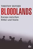 Produkt-Bild: Bloodlands: Europa zwischen Hitler und Stalin