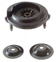 Moog K6702 Shock Mount Kit