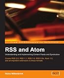 www.payane.ir - RSS and Atom: Understanding and Implementing Content Feeds and Syndication: A clear and concise guide to strategy, structure, selection with in depth ... coverage of feed formats and XML vocabularies