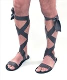 Accessoire Romain - Sandales - Adulte - Taille unqiue