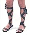Accessoire Romain - Sandales - Adulte - Taille unqiue