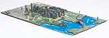 4D CITY SCAPE TIME PUZZLE �V�h�j�[ 77-057