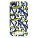 Lilly Pulitzer 4G iPhone Cell Phone Cover Docksider