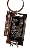 Transformers Autobot Flame Metal Keychain 413ayhLx01L. SL160 Transformers Autobot Flame Metal Keychain