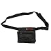 New Nylon Durable Ripstop Fabric Small Travel Hip Bag By Swiss Travel Products