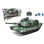 RC Tank Shoots BB's Remote Control 1:12