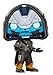 Funko Pop! Games Destiny Cayde-6 Action Figure