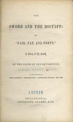 The Sword and the Distaff