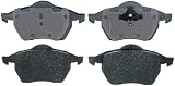 ACDelco 17D687M Disc Brake Pad
