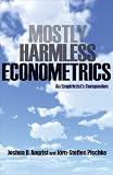 Mostly Harmless Econometrics: An Empiricists Companion