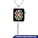 Divoti Apple Watch Necklace â€“ 30