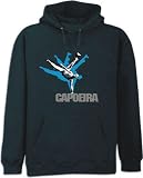 SWEATSHIRT BLACK 