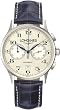 NEW LONGINES CHRONOGRAPH HERITAGE MENS WATCH L2.650.4.78.2