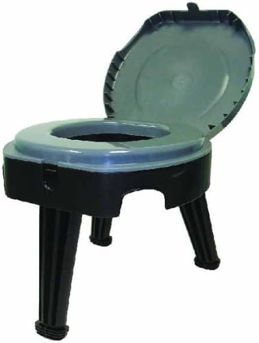 Reliance Fold-To-Go Portable Toilet