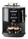 SOLAC CA4805 Kaffeevollautomat  Espression 