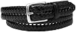 Fossil Belt - Maddox (Color: Black)
